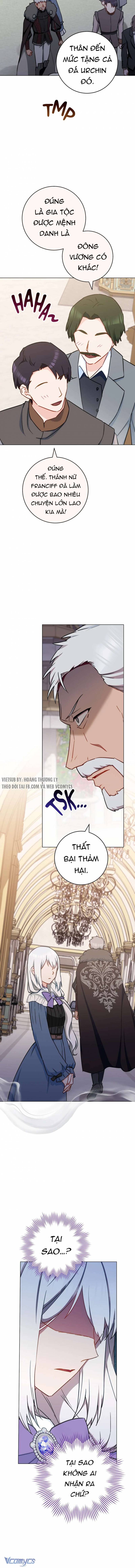 Nữ Đầu Bếp Hoàng Gia Chap 155 - Next Chap 156