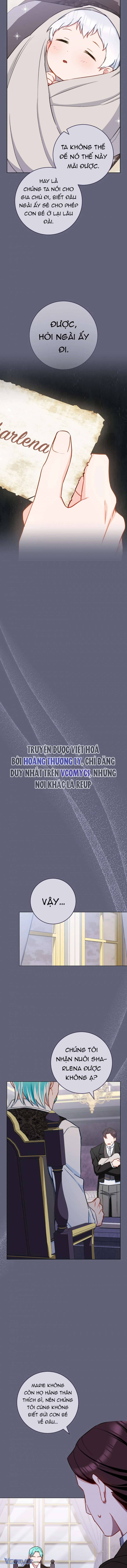 Nữ Đầu Bếp Hoàng Gia Chap 155 - Next Chap 156