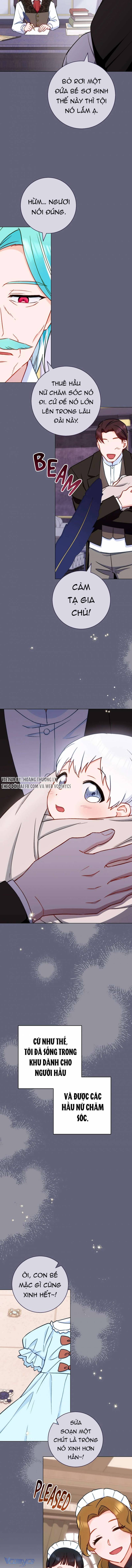 Nữ Đầu Bếp Hoàng Gia Chap 155 - Next Chap 156