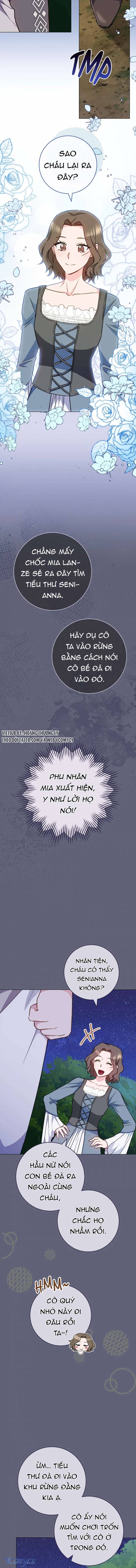 Nữ Đầu Bếp Hoàng Gia Chap 156 - Next Chap 157