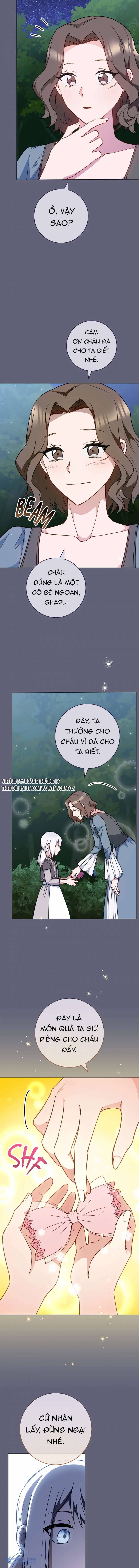 Nữ Đầu Bếp Hoàng Gia Chap 156 - Next Chap 157