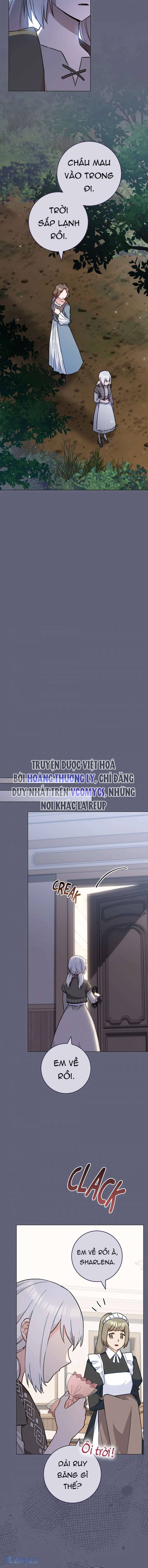 Nữ Đầu Bếp Hoàng Gia Chap 156 - Next Chap 157