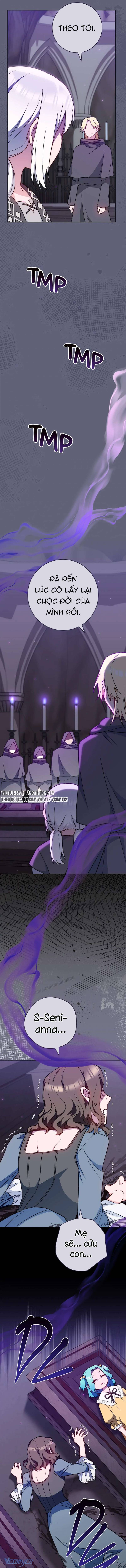 Nữ Đầu Bếp Hoàng Gia Chap 156 - Next Chap 157