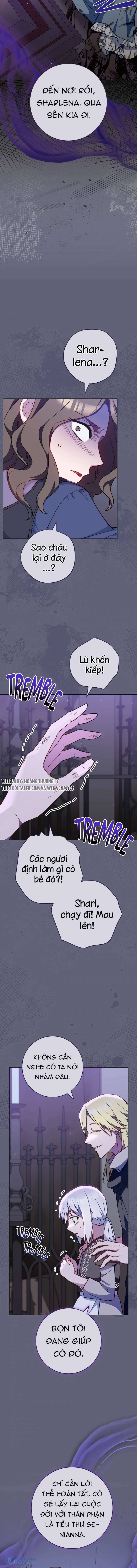 Nữ Đầu Bếp Hoàng Gia Chap 156 - Next Chap 157