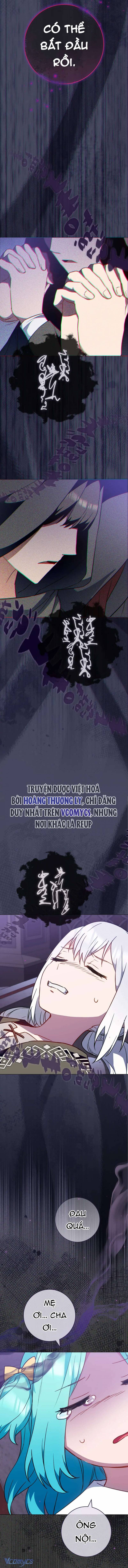 Nữ Đầu Bếp Hoàng Gia Chap 156 - Next Chap 157