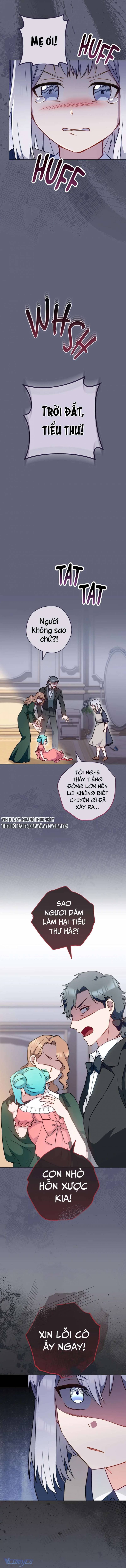 Nữ Đầu Bếp Hoàng Gia Chap 156 - Next Chap 157