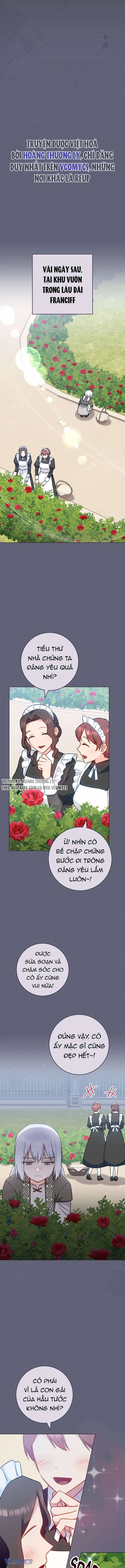 Nữ Đầu Bếp Hoàng Gia Chap 156 - Next Chap 157