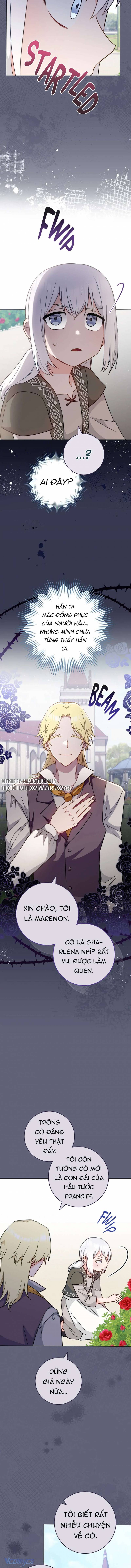 Nữ Đầu Bếp Hoàng Gia Chap 156 - Next Chap 157