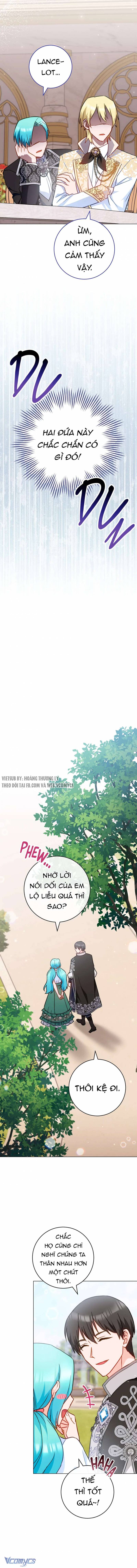 Nữ Đầu Bếp Hoàng Gia Chap 157 - Next Chap 158