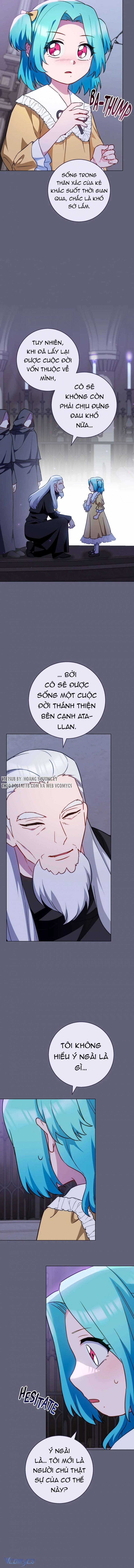 Nữ Đầu Bếp Hoàng Gia Chap 157 - Next Chap 158