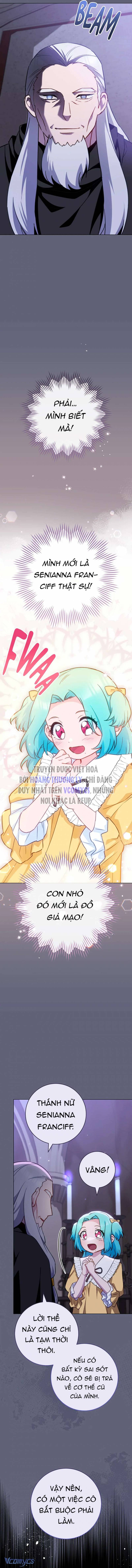 Nữ Đầu Bếp Hoàng Gia Chap 157 - Next Chap 158