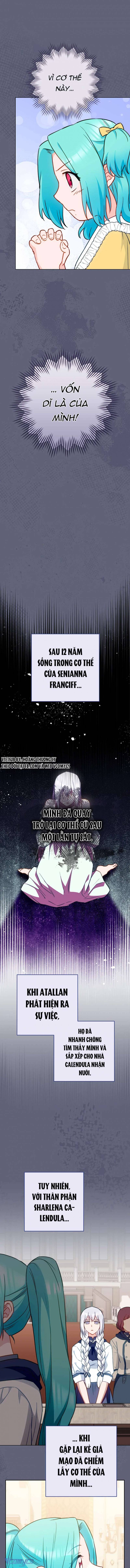Nữ Đầu Bếp Hoàng Gia Chap 157 - Next Chap 158
