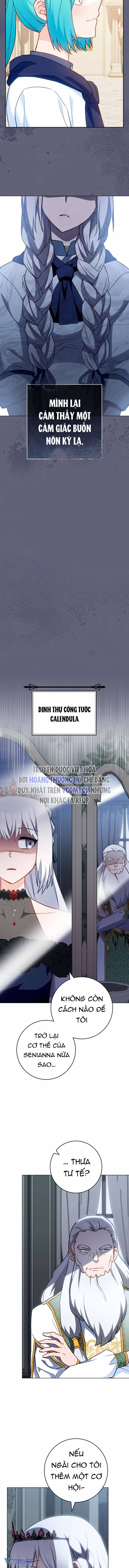 Nữ Đầu Bếp Hoàng Gia Chap 157 - Next Chap 158