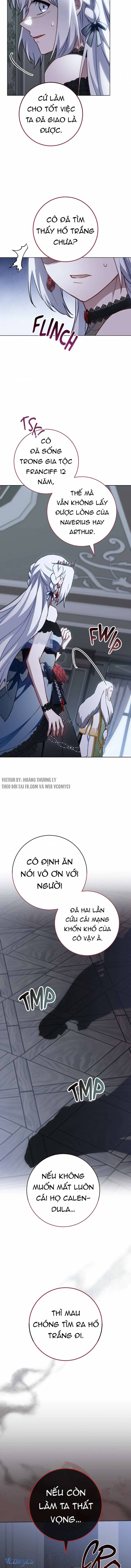 Nữ Đầu Bếp Hoàng Gia Chap 157 - Next Chap 158