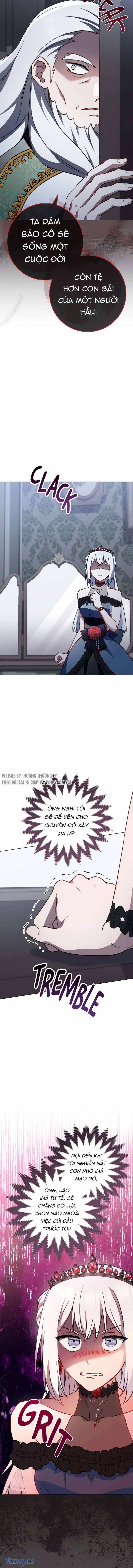 Nữ Đầu Bếp Hoàng Gia Chap 157 - Next Chap 158