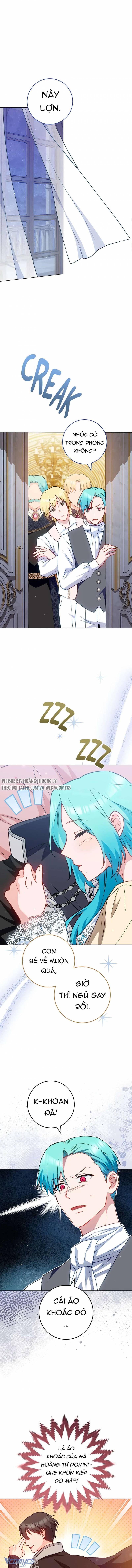 Nữ Đầu Bếp Hoàng Gia Chap 158 - Next Chap 159