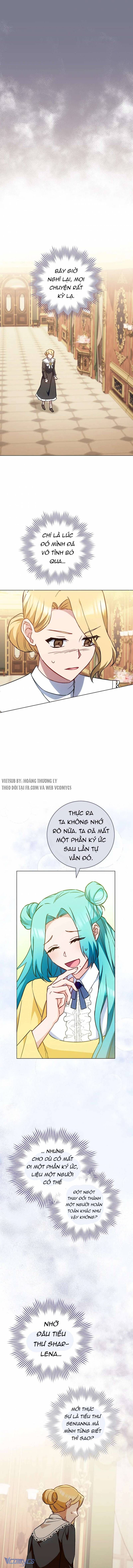 Nữ Đầu Bếp Hoàng Gia Chap 160 - Next Chap 161