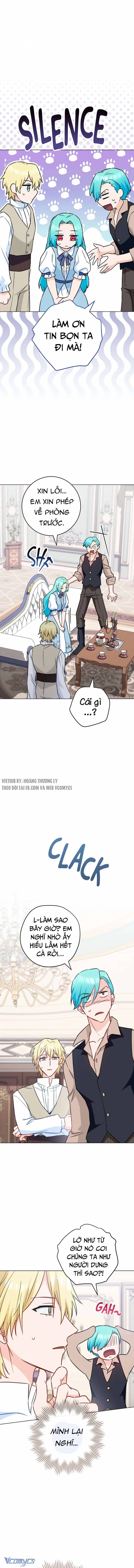 Nữ Đầu Bếp Hoàng Gia Chap 160 - Next Chap 161