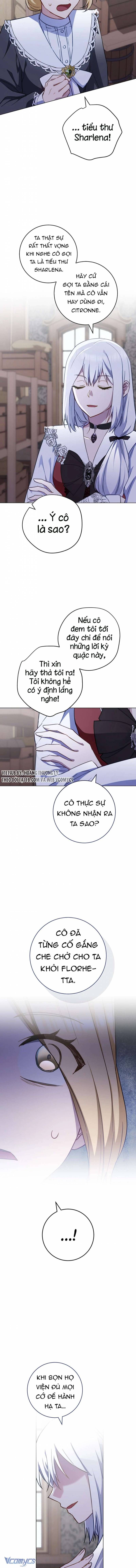 Nữ Đầu Bếp Hoàng Gia Chap 160 - Next Chap 161