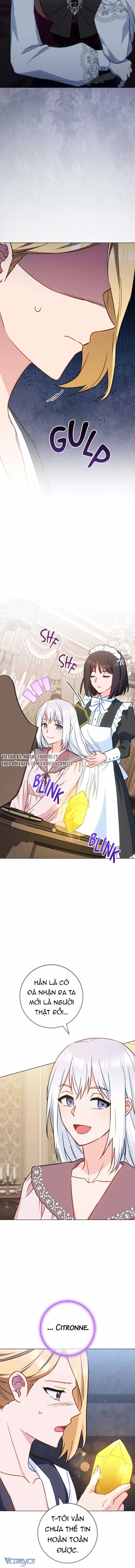 Nữ Đầu Bếp Hoàng Gia Chap 161 - Next Chap 162