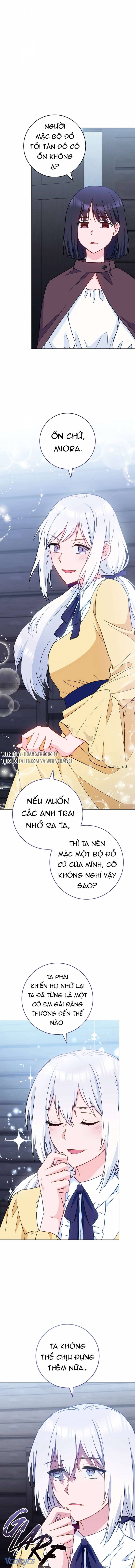 Nữ Đầu Bếp Hoàng Gia Chap 161 - Next Chap 162