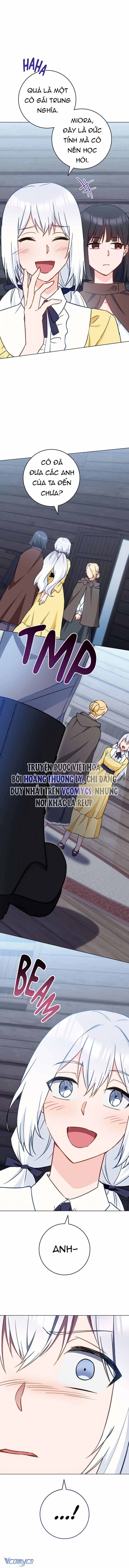 Nữ Đầu Bếp Hoàng Gia Chap 161 - Next Chap 162