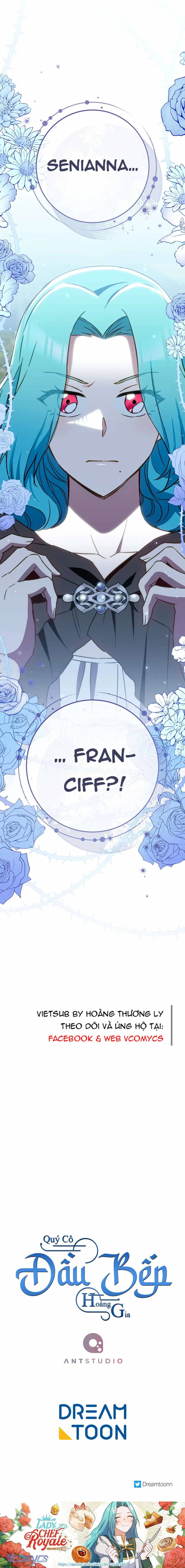 Nữ Đầu Bếp Hoàng Gia Chap 161 - Next Chap 162