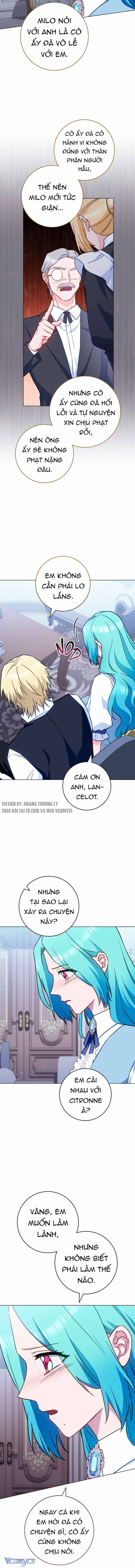 Nữ Đầu Bếp Hoàng Gia Chap 161 - Next Chap 162