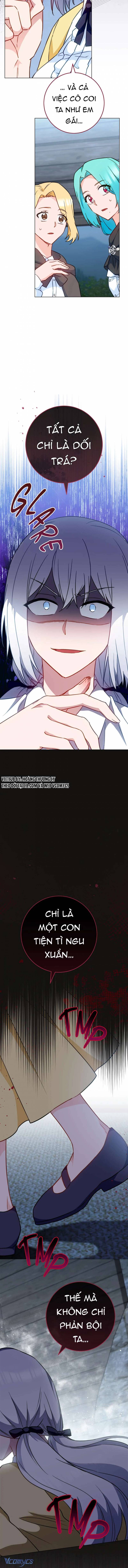 Nữ Đầu Bếp Hoàng Gia Chap 162 - Next Chap 163