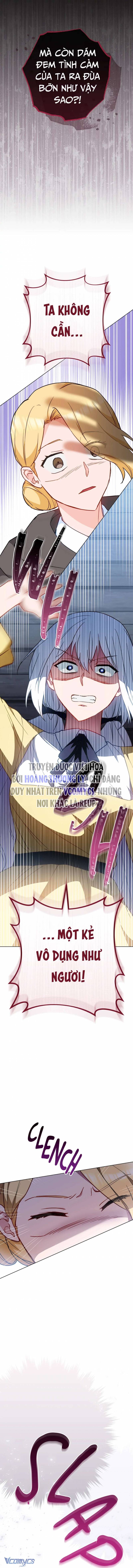 Nữ Đầu Bếp Hoàng Gia Chap 162 - Next Chap 163