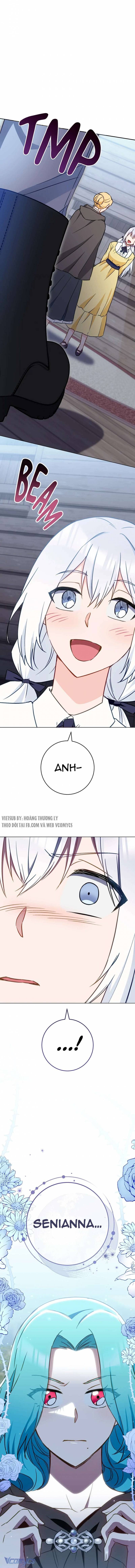 Nữ Đầu Bếp Hoàng Gia Chap 162 - Next Chap 163