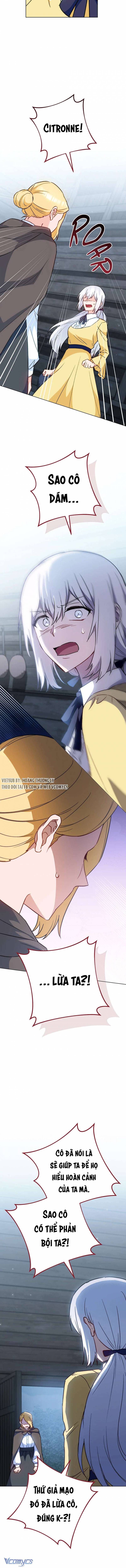 Nữ Đầu Bếp Hoàng Gia Chap 162 - Next Chap 163