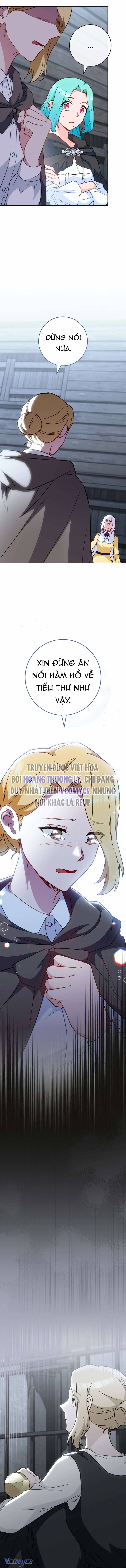 Nữ Đầu Bếp Hoàng Gia Chap 162 - Next Chap 163