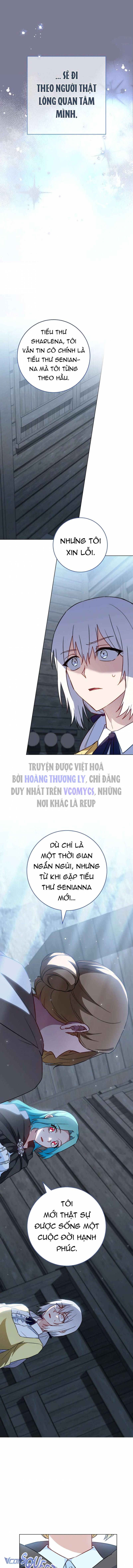 Nữ Đầu Bếp Hoàng Gia Chap 162 - Next Chap 163