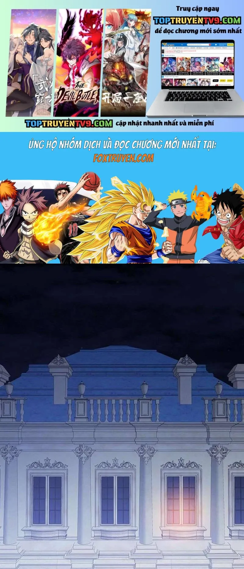 Nữ Hầu Báo Thù: Thời Khắc Cuối Cùng Chap 13 - Next Chap 14