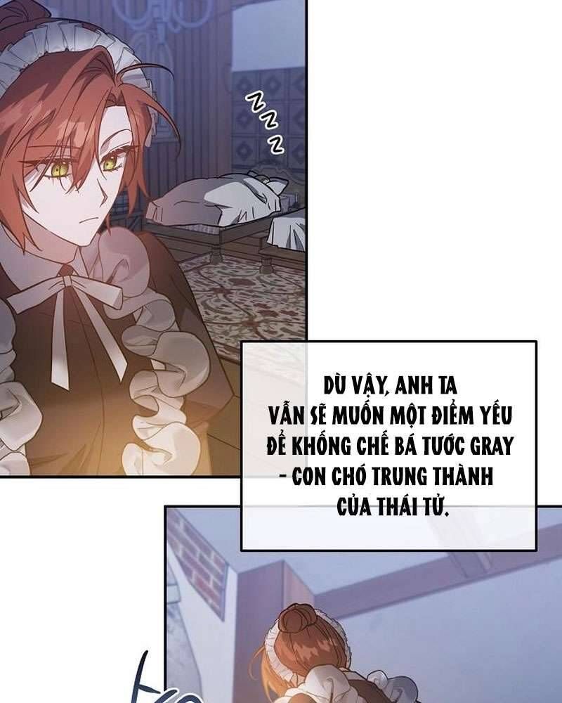 Nữ Hầu Báo Thù: Thời Khắc Cuối Cùng Chap 13 - Next Chap 14