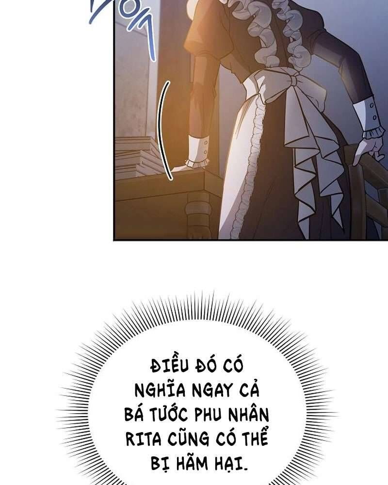 Nữ Hầu Báo Thù: Thời Khắc Cuối Cùng Chap 13 - Next Chap 14