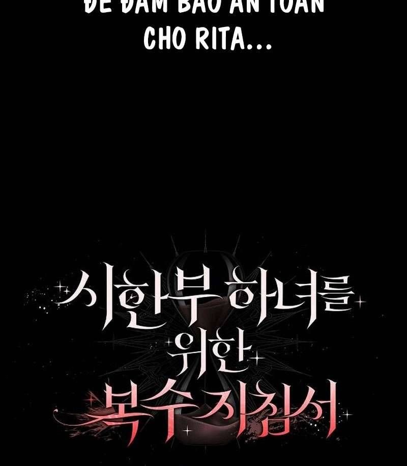 Nữ Hầu Báo Thù: Thời Khắc Cuối Cùng Chap 13 - Next Chap 14