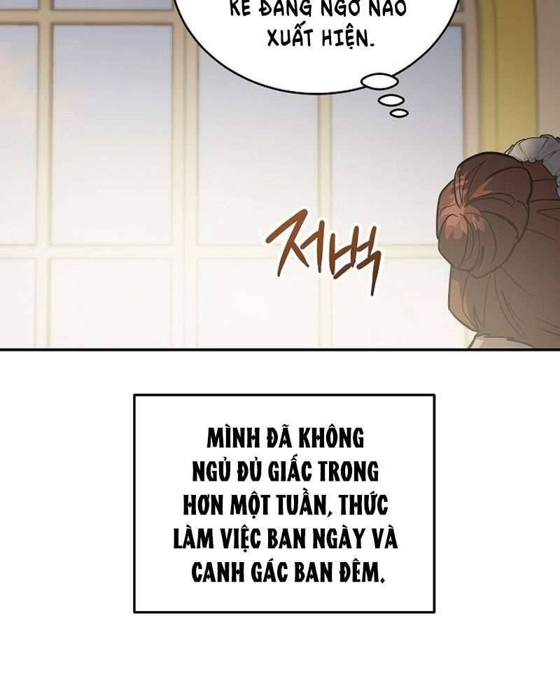 Nữ Hầu Báo Thù: Thời Khắc Cuối Cùng Chap 13 - Next Chap 14