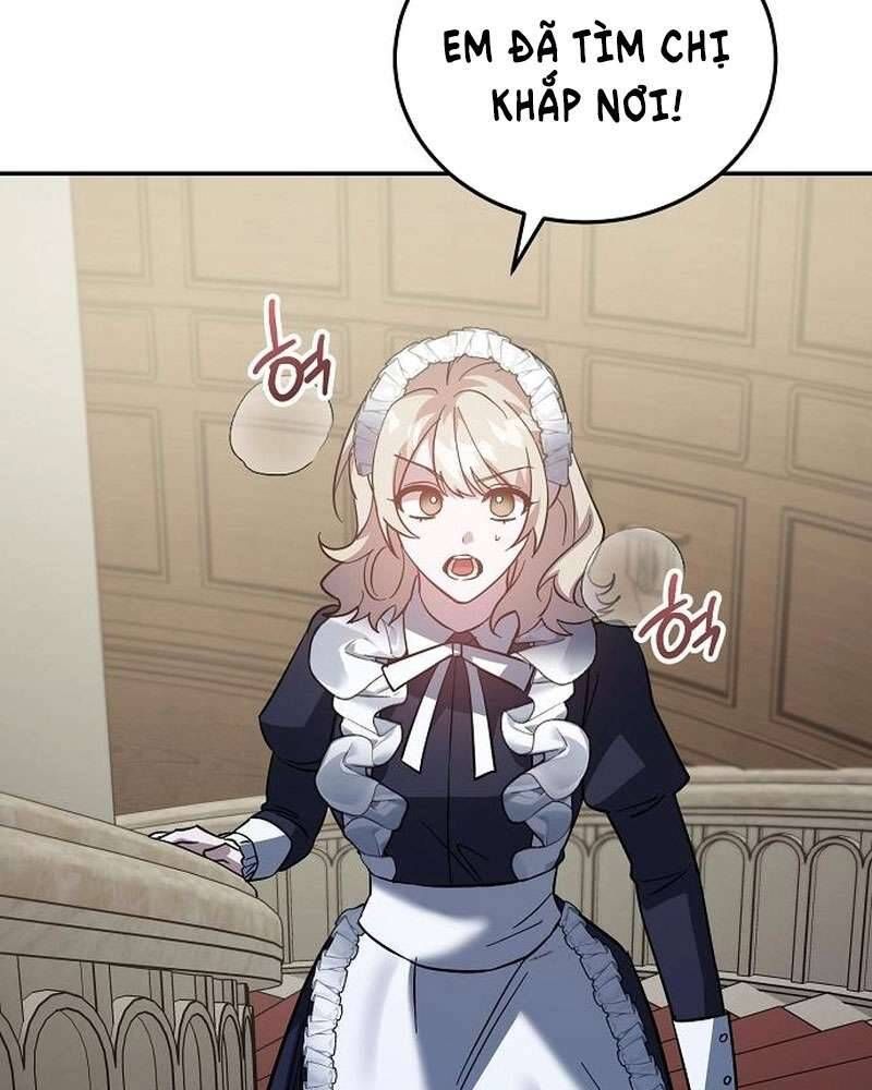 Nữ Hầu Báo Thù: Thời Khắc Cuối Cùng Chap 13 - Next Chap 14