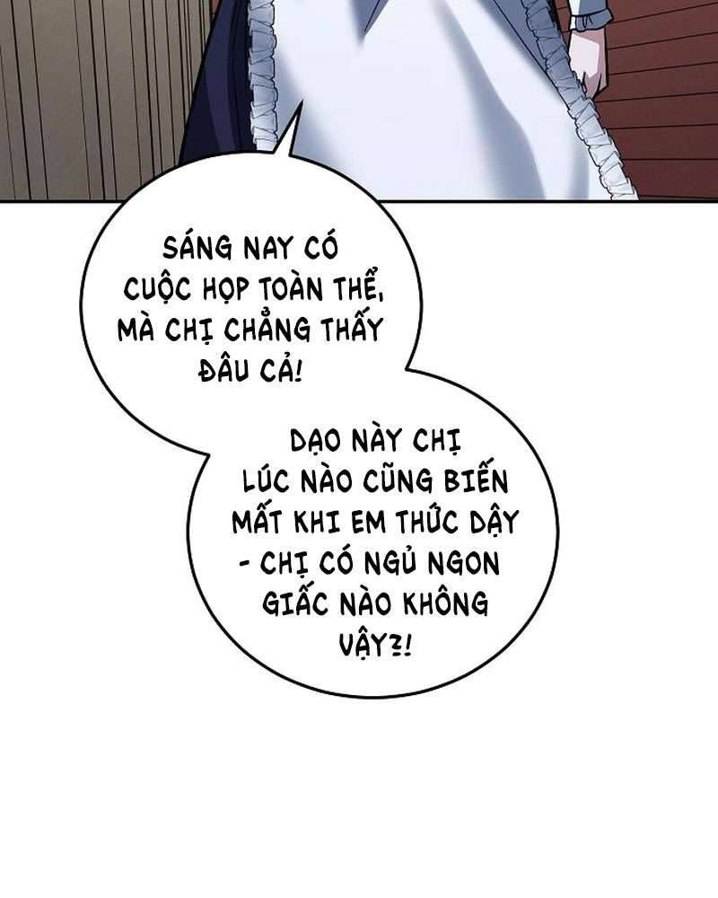 Nữ Hầu Báo Thù: Thời Khắc Cuối Cùng Chap 13 - Next Chap 14