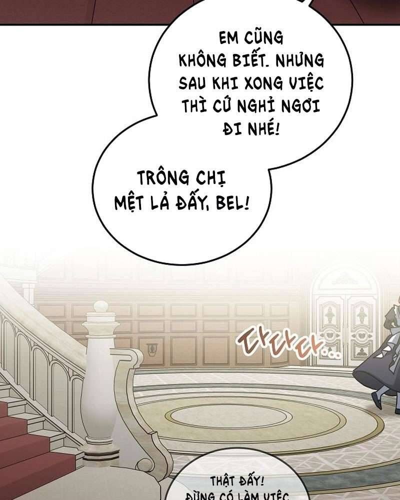 Nữ Hầu Báo Thù: Thời Khắc Cuối Cùng Chap 13 - Next Chap 14