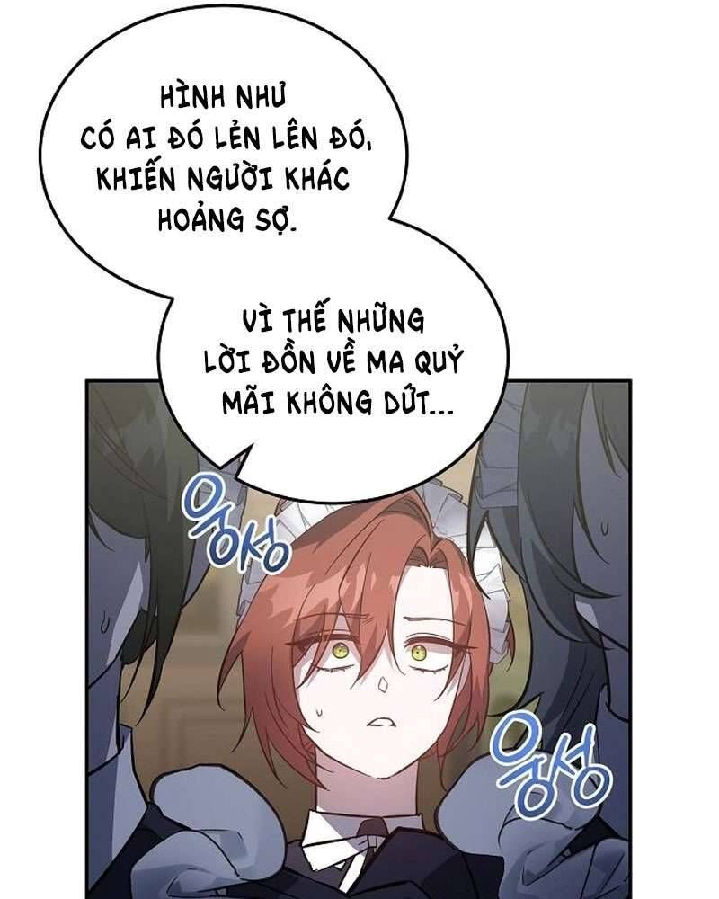 Nữ Hầu Báo Thù: Thời Khắc Cuối Cùng Chap 13 - Next Chap 14