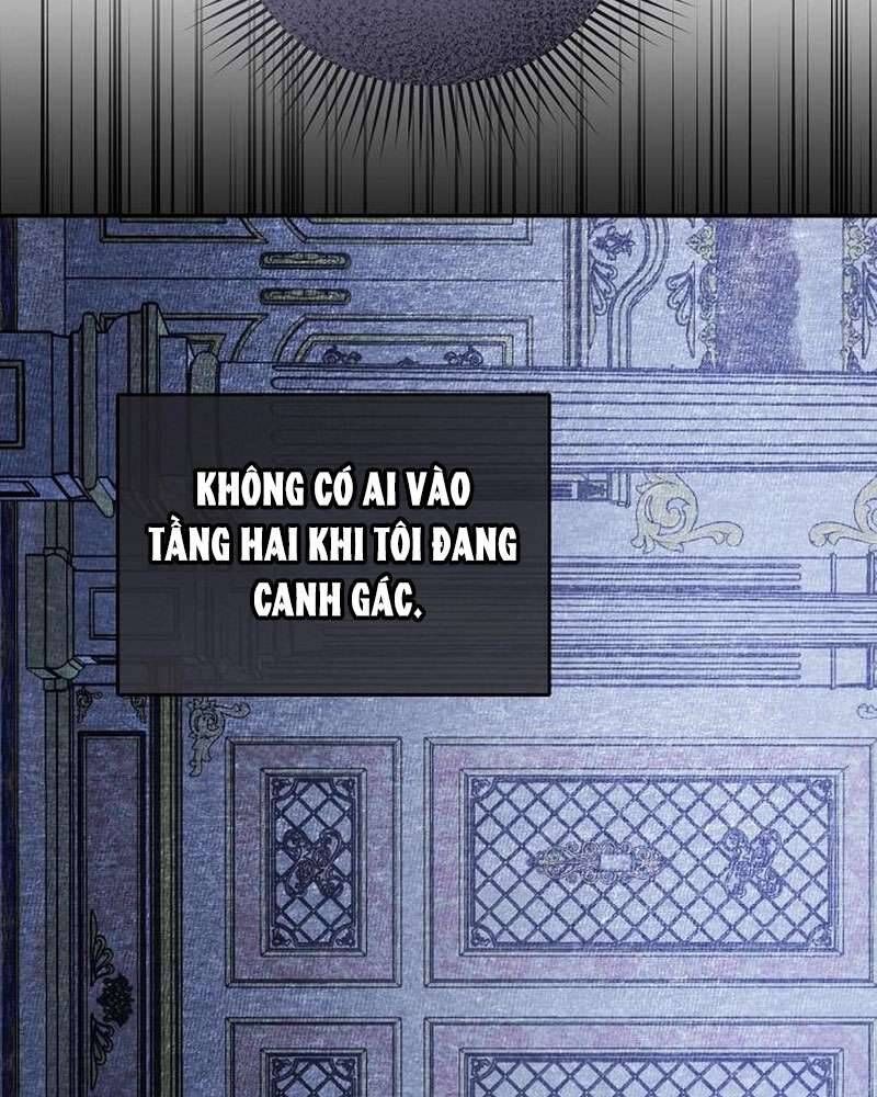 Nữ Hầu Báo Thù: Thời Khắc Cuối Cùng Chap 13 - Next Chap 14