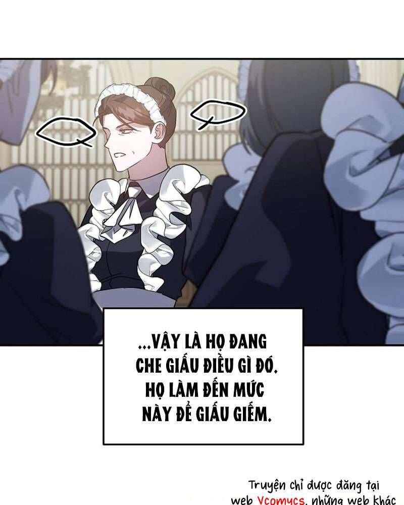 Nữ Hầu Báo Thù: Thời Khắc Cuối Cùng Chap 13 - Next Chap 14