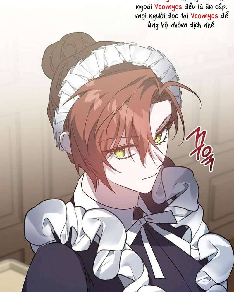 Nữ Hầu Báo Thù: Thời Khắc Cuối Cùng Chap 13 - Next Chap 14