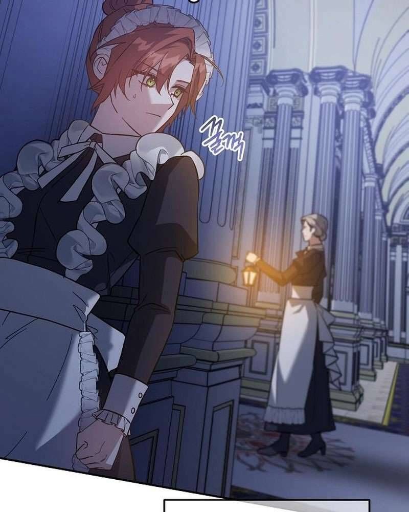 Nữ Hầu Báo Thù: Thời Khắc Cuối Cùng Chap 13 - Next Chap 14