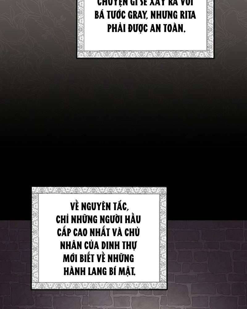 Nữ Hầu Báo Thù: Thời Khắc Cuối Cùng Chap 13 - Next Chap 14