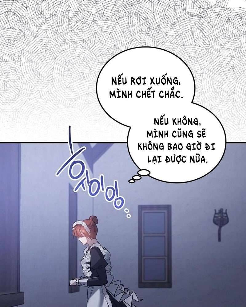 Nữ Hầu Báo Thù: Thời Khắc Cuối Cùng Chap 13 - Next Chap 14