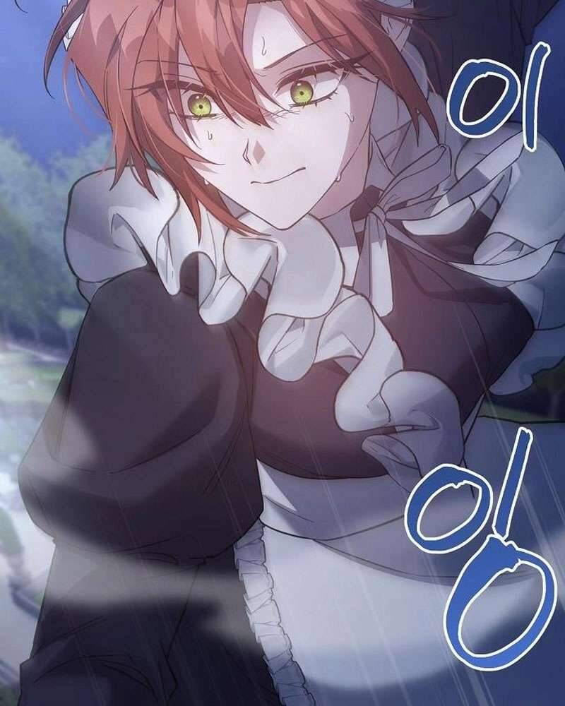 Nữ Hầu Báo Thù: Thời Khắc Cuối Cùng Chap 13 - Next Chap 14